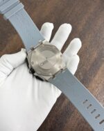 Audemars Piguet Offshore Grey Chronograph Dial - Image 4