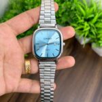 Casio Classic Blue Dial Quartz