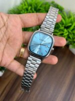 Casio Classic Blue Dial Quartz - Image 2