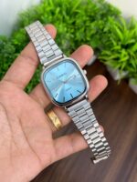 Casio Classic Blue Dial Quartz - Image 3