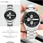 Armani Exchange AX2152 Black Dial Chrono - Image 2