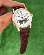 Patek Philippe Tourbillon 42mm Brown Automatic - Image 2
