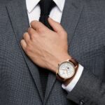 IWC Portugieser Perpetual White Dial Calendar - Image 2