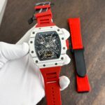 Richard Mille RM 53-01 Tourbillon Red Automatic