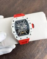 Richard Mille RM 53-01 Tourbillon Red Automatic - Image 2