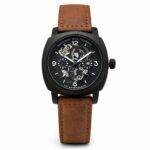 Panerai Bold Black Dial Quartz - Image 3