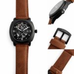 Panerai Bold Black Dial Quartz - Image 4