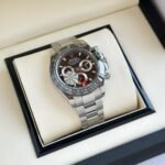Rolex Oyster Black Dial Perpetual Automatic - Image 3