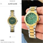 Guess Mist Dual-Tone Quartz - Image 2