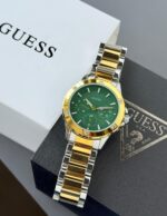 Guess Mist Dual-Tone Quartz - Image 3
