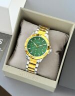 Guess Mist Dual-Tone Quartz - Image 4