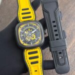 Seven Friday P3B/03 Racing Team Automatic Edition