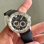Emporio Armani AR60051 Black Automatic - Image 4