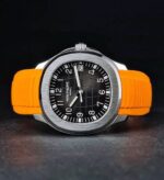 Patek Philippe Aquanaut Orange Automatic - Image 2