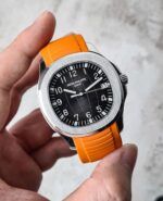 Patek Philippe Aquanaut Orange Automatic - Image 3