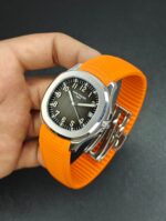 Patek Philippe Aquanaut Orange Automatic - Image 5