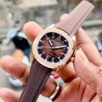 Patek Philippe Aquanaut 5167R-001 Brown Automatic - Image 3