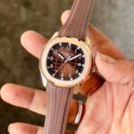Patek Philippe Aquanaut 5167R-001 Brown Automatic - Image 4