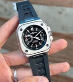 Bell & Ross BR-X5 Black Automatic - Image 2