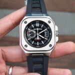 Bell & Ross BR-X5 Black Automatic