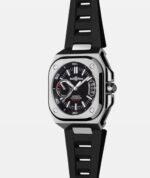 Bell & Ross BR-X5 Black Automatic - Image 3