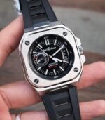 Bell & Ross BR-X5 Black Automatic - Image 4