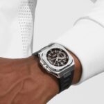 Bell & Ross BR-X5 Black Automatic - Image 5