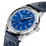 Breitling Top Time B31 Blue Dial Automatic - Image 2