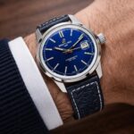 Breitling Top Time B31 Blue Dial Automatic