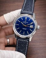 Breitling Top Time B31 Blue Dial Automatic - Image 3