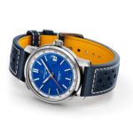 Breitling Top Time B31 Blue Dial Automatic - Image 4