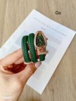 Bvlgari Serpenti Mother of Pearl Quartz - Image 6