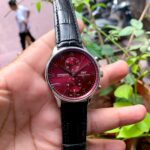 IWC Portugieser Chronograph Red 42mm Automatic - Image 4