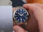 Tag Heuer Carrera Twin Time Automatic - Image 2