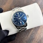 Tag Heuer Carrera Twin Time Automatic