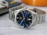 Tag Heuer Carrera Twin Time Automatic - Image 4