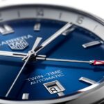 Tag Heuer Carrera Twin Time Automatic - Image 6