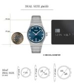 Hugo Boss Candor Blue Dial - Image 3