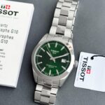 Tissot T-Classic Powermatic 80 Silicium Automatic