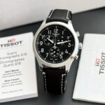 Tissot T-Sport 42mm Black Quartz