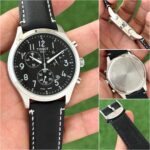Tissot T-Sport 42mm Black Quartz - Image 4