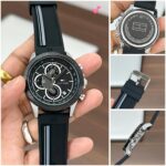 Tommy Hilfiger Black Modern Chronograph - Image 2