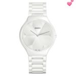 Rado True Thinline Mother-of-Pearl Dial - Image 3