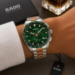 Rado HyperChrome Chronograph 44mm - Image 4