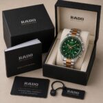 Rado HyperChrome Chronograph 44mm - Image 5