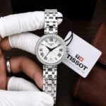 Tissot T-Lady Bellissima Mother-of-Pearl