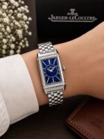 Jaeger-LeCoultre Reverso One Duetto Quartz - Image 2