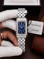 Jaeger-LeCoultre Reverso One Duetto Quartz - Image 3
