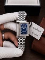 Jaeger-LeCoultre Reverso One Duetto Quartz - Image 4