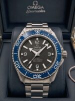 Omega Seamaster Planet Ocean 600M Automatic - Image 2
